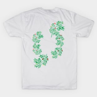 Circle Of Life T-Shirt